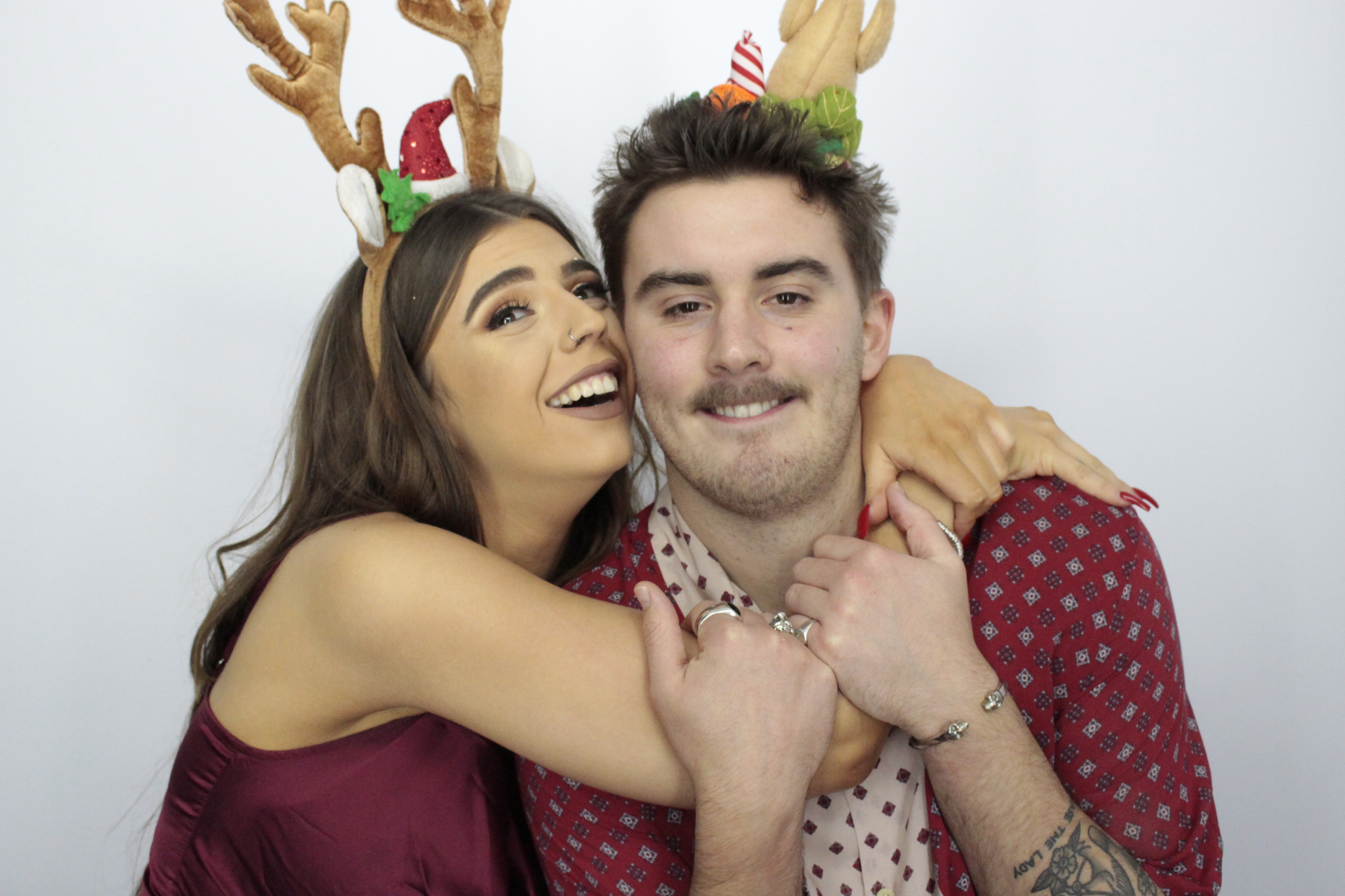Fittleworth Medical Christmas Party | View more photos from the event at gallery.myphotoboothexperience.co.uk/u/MyPhotoBoothExperienceLtd/Fittleworth-Medical-Christmas-Party